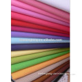 polyester cotton blended fabric tc 80/20 lining fabric